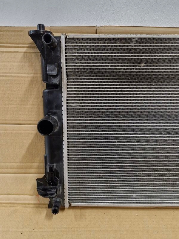 фото №7, Toyota c-hr chr i 1 1.8 гибрид радиатор wody жидкость dt422136-7381