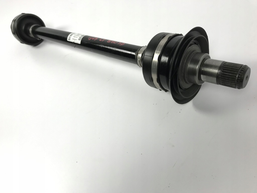 фото №9, Bmw 8 g14 g15 приводной вал левый левая задняя задняя 8689577
