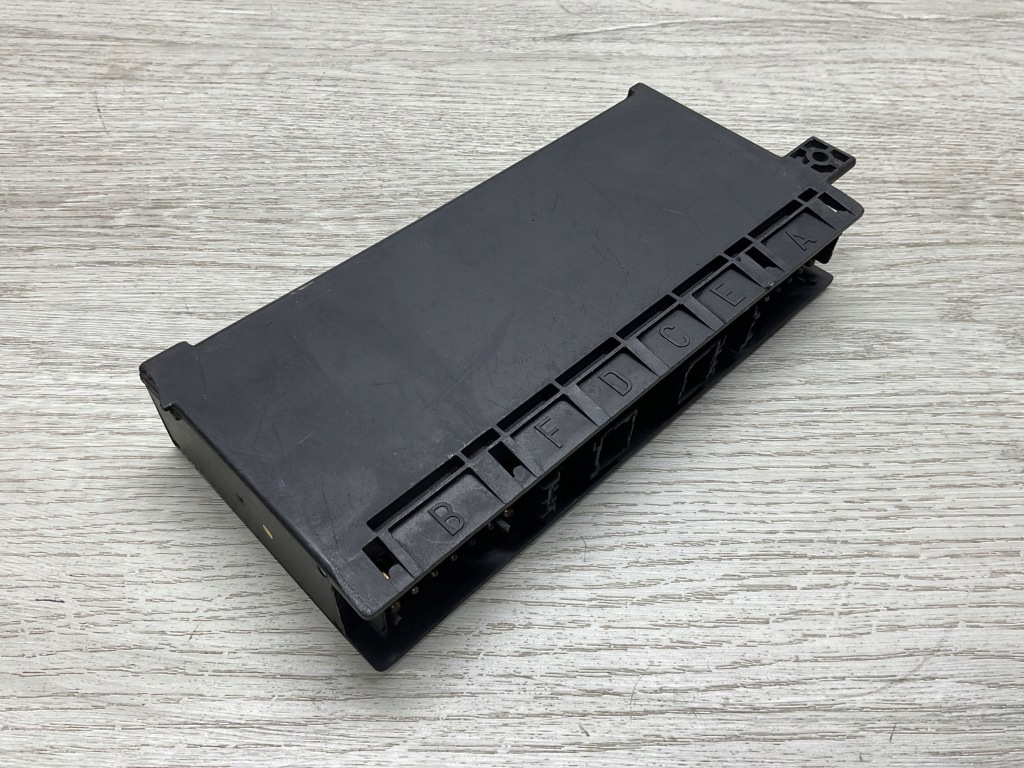 Купити Блок керування модуль комфорту mercedes-benz s w140 cl c140 1408206026