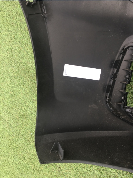 фото №12, Audi a6 4k0 c8 s-line 18r бампер передній, перед