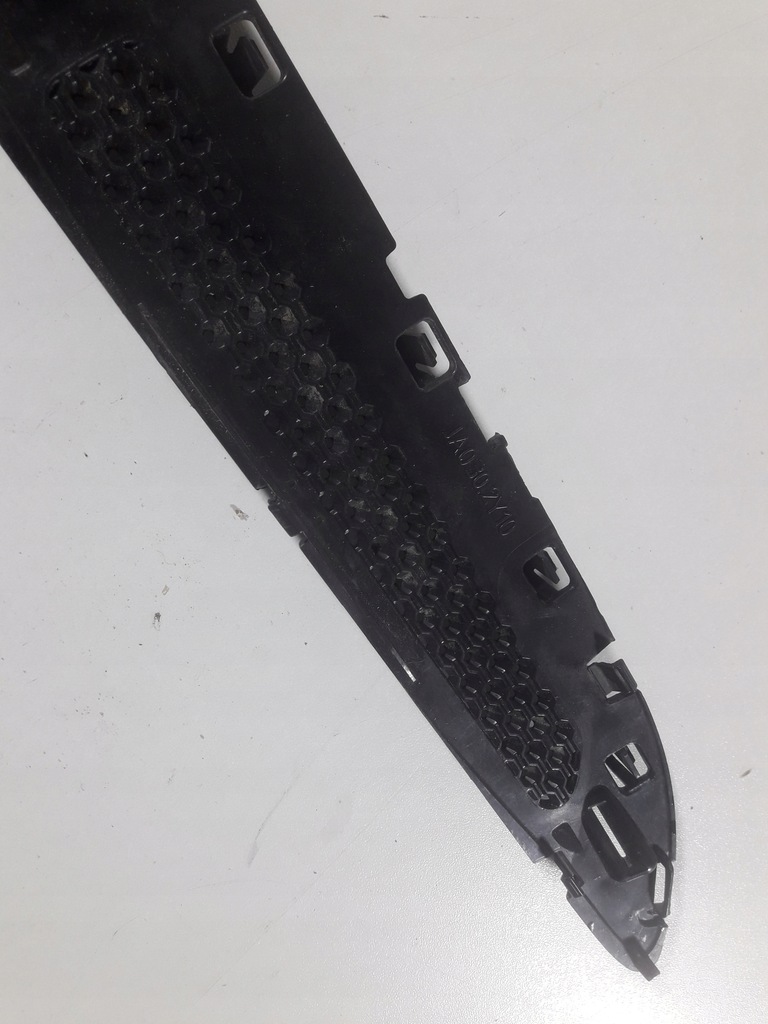 фото №5, Jaguar xe x760 2.0d 15r- решітка лівий ліва