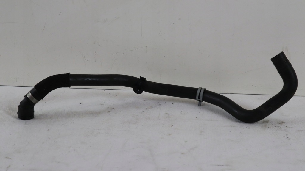 фото №2, Volvo xc40 1.5 t2 труба шланг wody 32249326