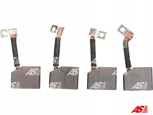 Щітка вугільна, стартер as-pl bsx148 Недорого