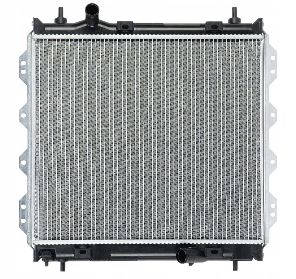 фото №1, Bf 9536993 радіатор wody