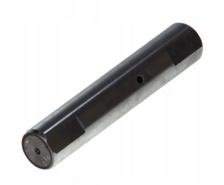 фото №1, Шаровая опора рессора daf m8x1 26x136,5 перед