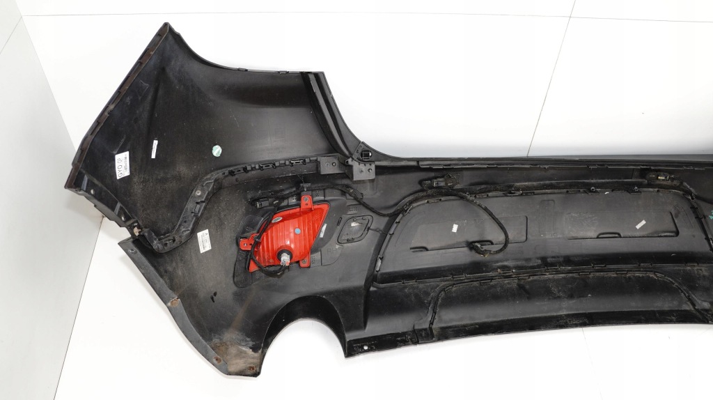 Бампер задній задній opel mokka 12-16r gy0 pdc Доставка