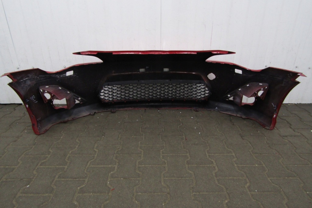 фото №15, Бампер перед передній toyota gt86 12-16