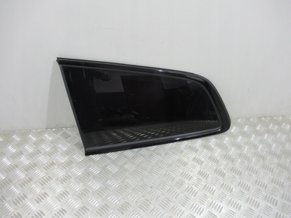 фото №1, Volvo v60 ii скло бічна ліва кузовна 19r