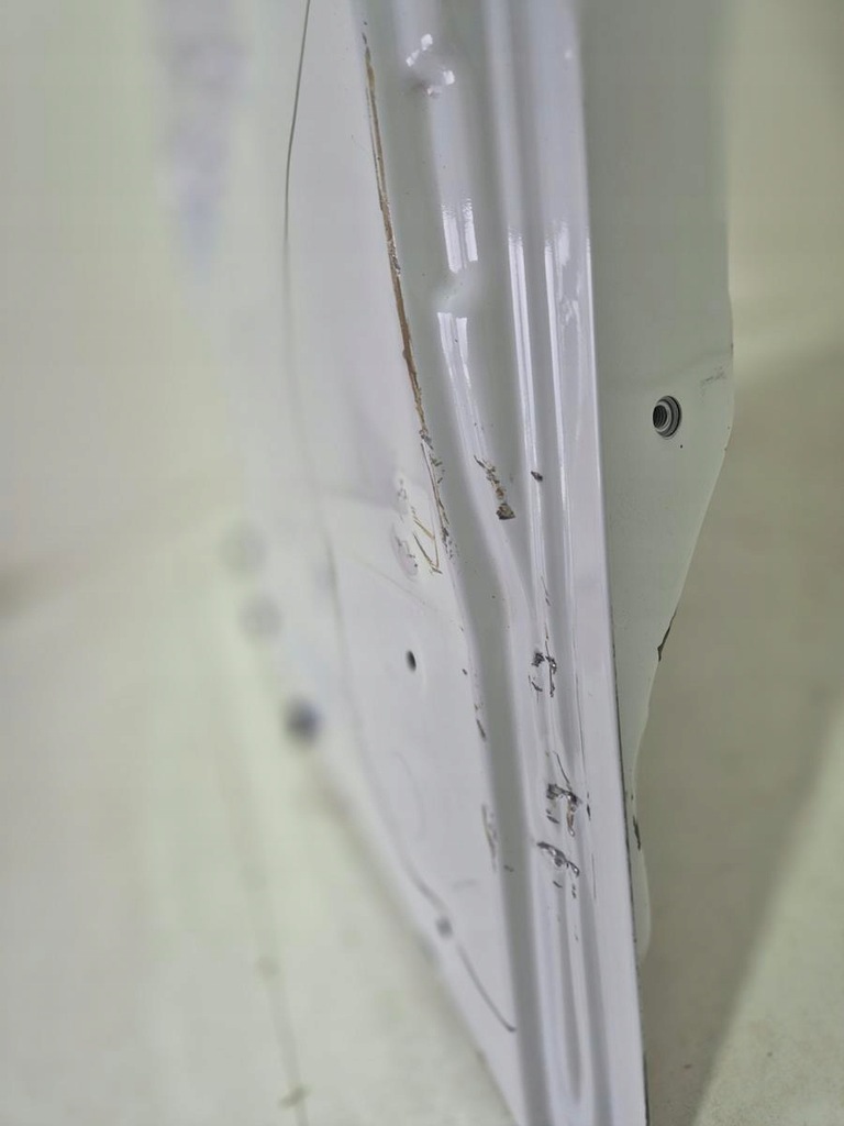 фото №10, Дверь левый задняя левая задние renault master iii opel movano b nissan nv400