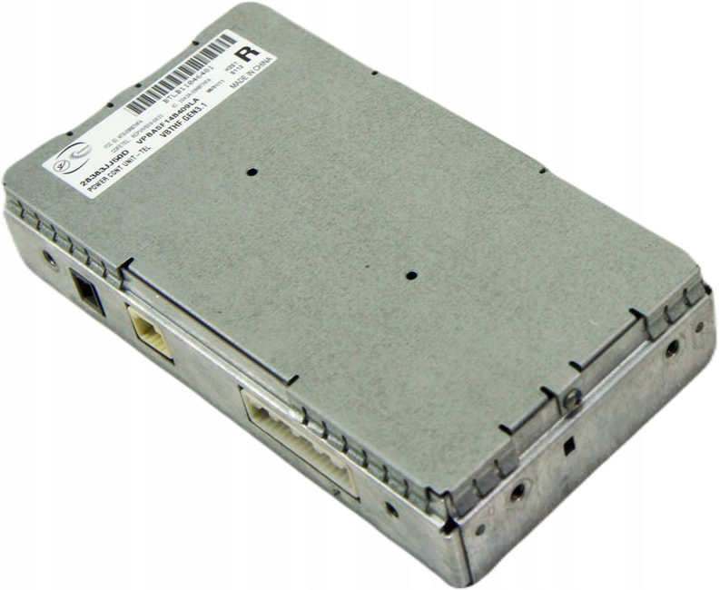 фото №1, Nj165 infiniti g37 модуль bluetooth 28383jj50d