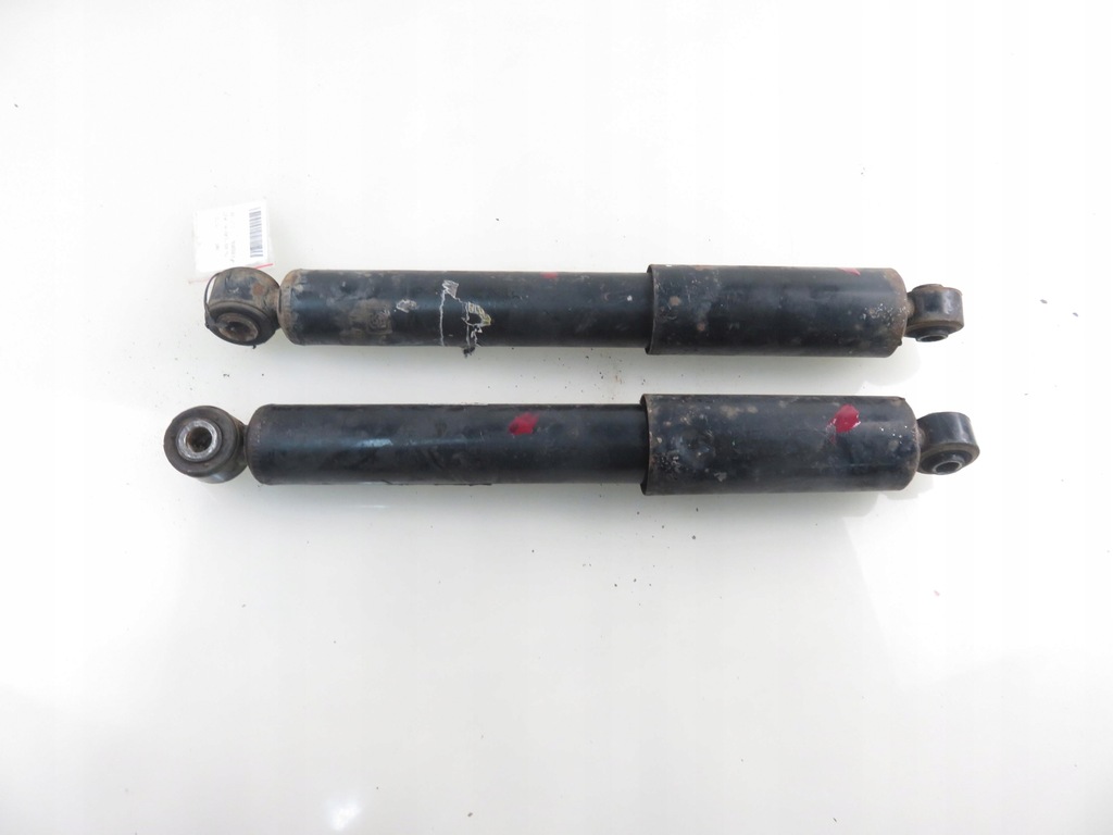 фото №1, Амортизатор задня renault master ii 2.5 dci 100 - g9u 754