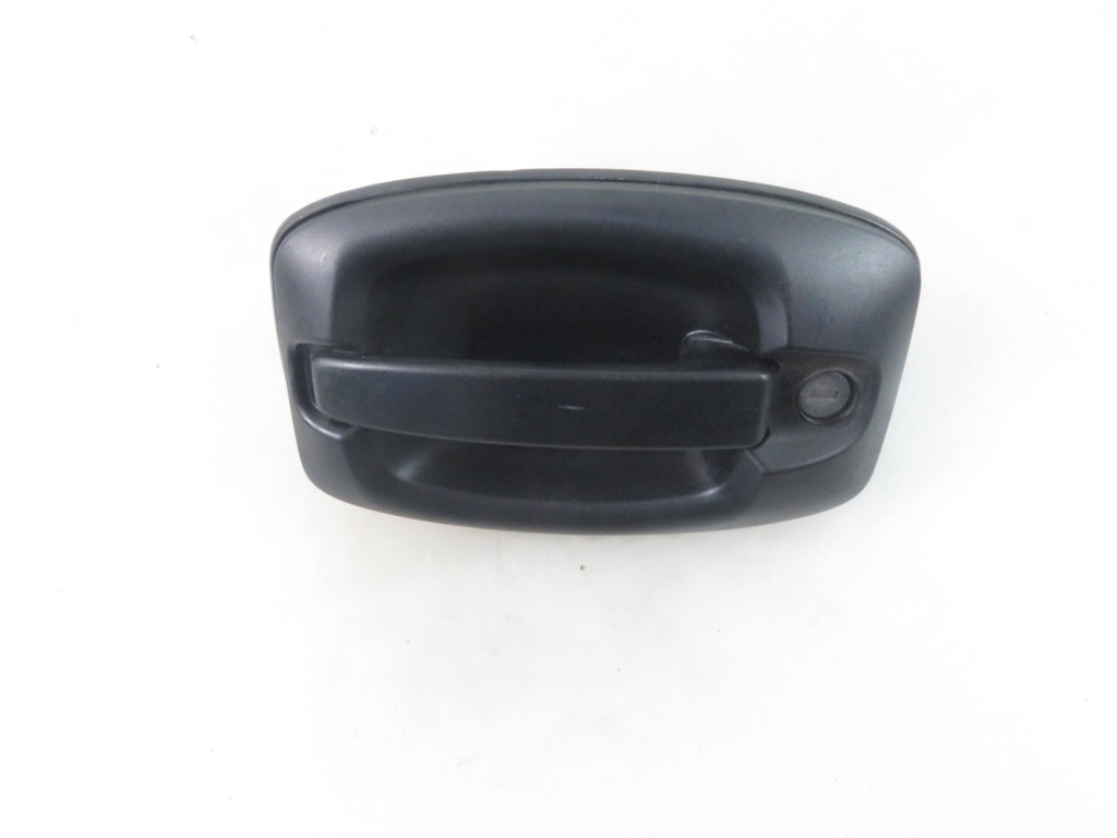 фото №6, Ручка левая передняя iveco daily vi nv28895