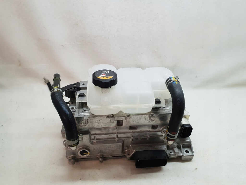 фото №8, Kia niro hyundai ioniq інвертор інвертор перетворювач 366002b200 366102b000