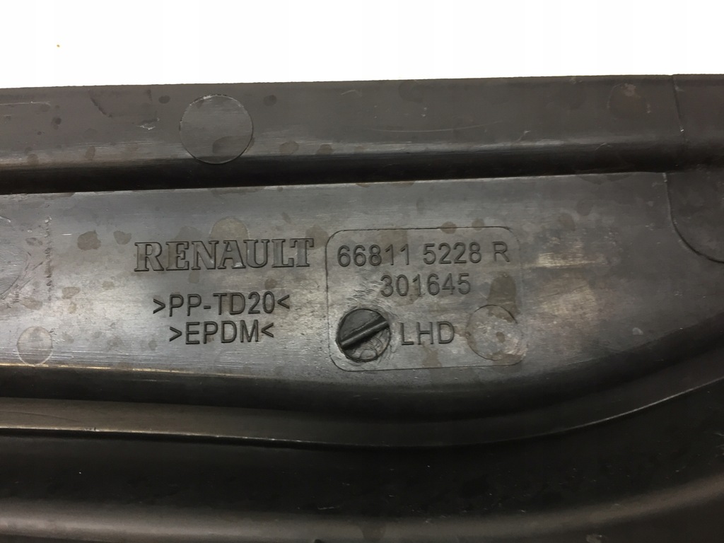 фото №8, Renault clio iv 4 lift жабо europa