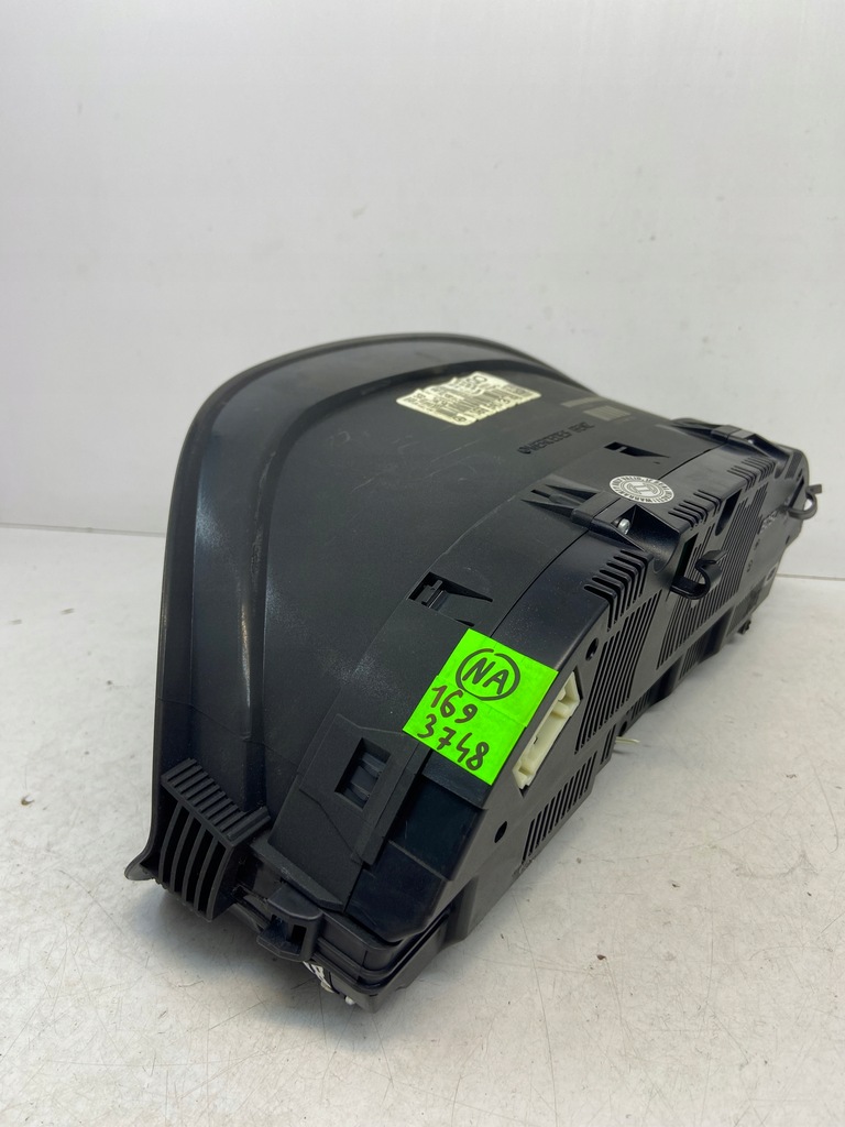 фото №6, Mercedes a klasa w169 счетчик приборы obrotomierz a1695403748