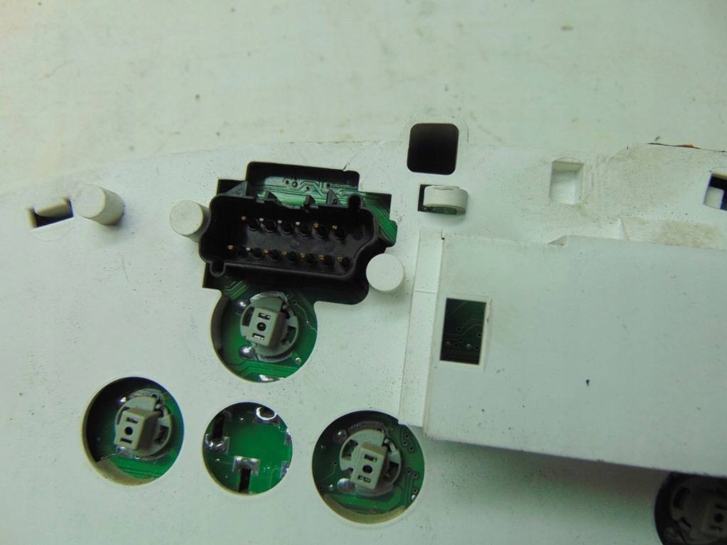 фото №10, Dodge grand caravan iii 3.8 04r счетчик p:231195km