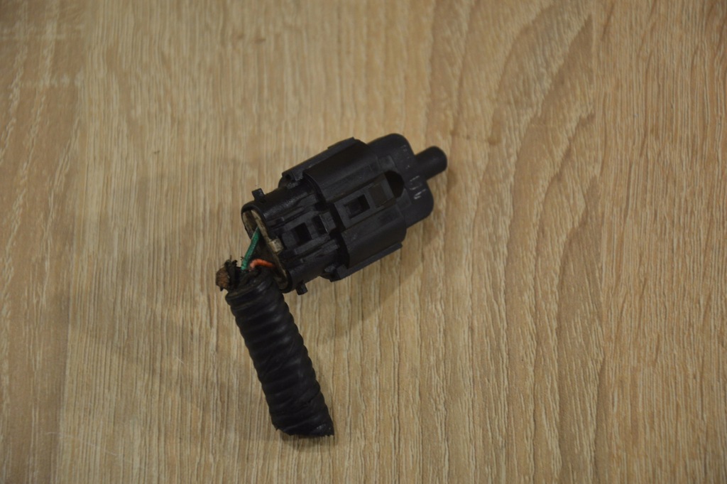 фото №1, Датчик температуры наружной captiva antara