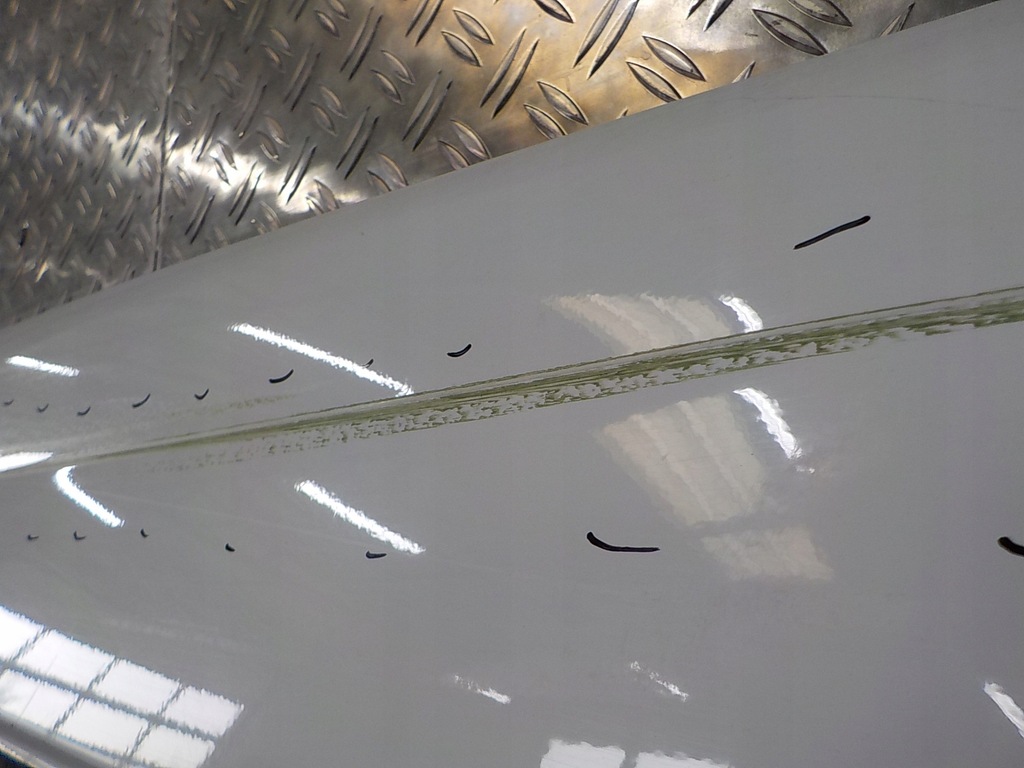 фото №5, Transit mk8 15- двері праве зсувні