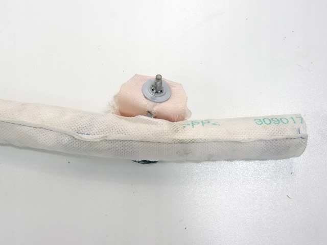 фото №14, Jaguar f-pace подушка air bag шторка безопасности левая kpl