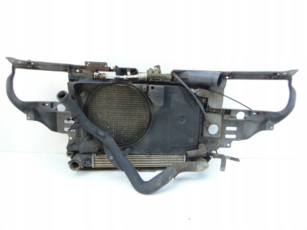 фото №7, Kpl pas перед передний seat alhambra i 1.9 tdi