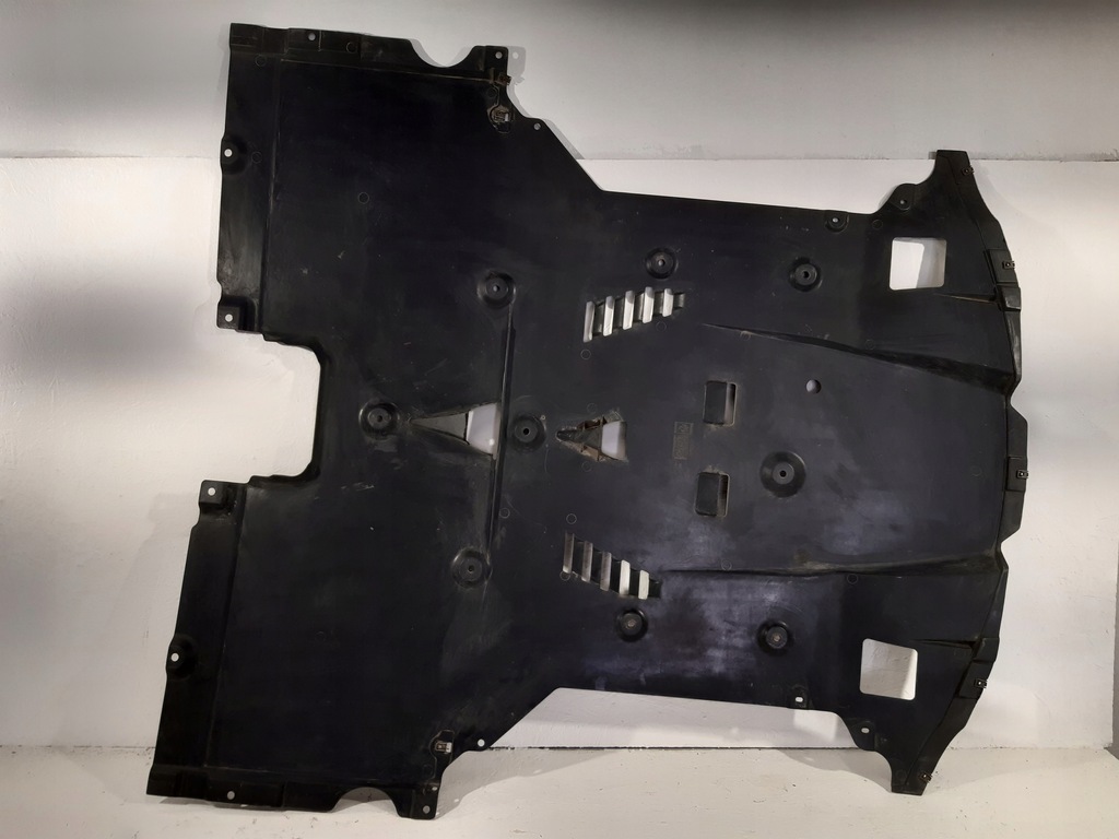 фото №8, Ferrari ff плита захист підлога 87518600