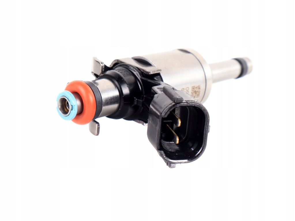 фото №5, Форсунка renault megane scenic iii clio iv kangoo ii captur 1.2 tce