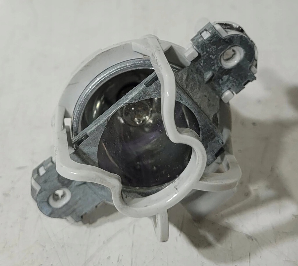 фото №1, Лампочка отражатель кольцо bmw