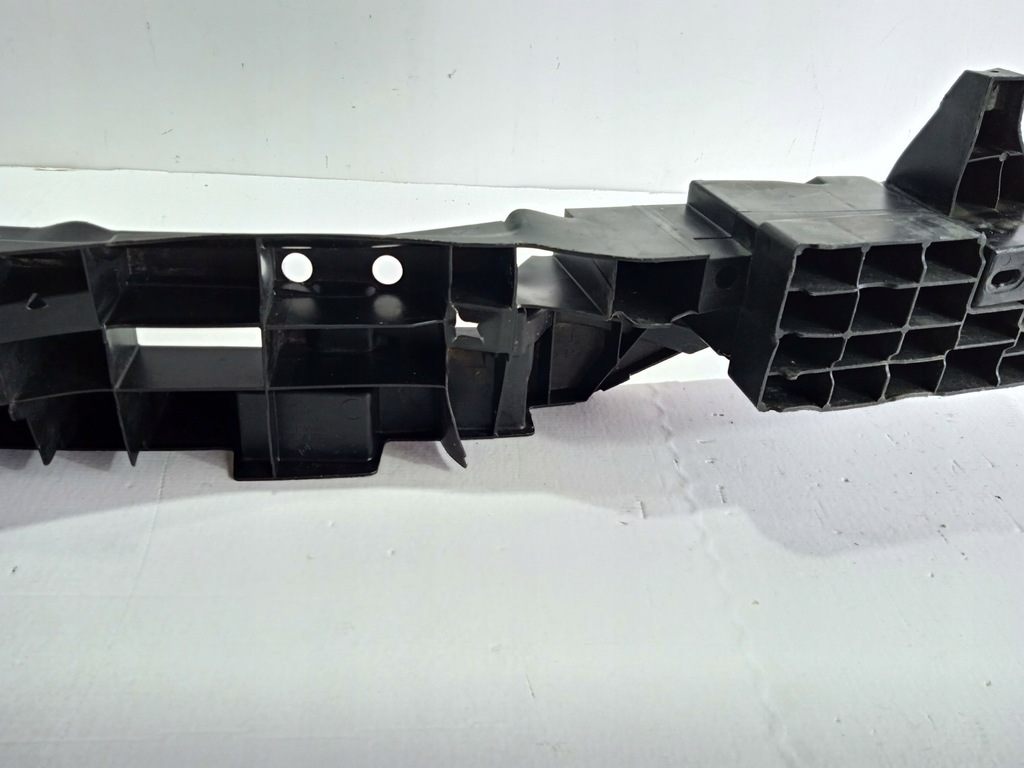 фото №10, Renault twingo ii балка усилитель бампера задняя