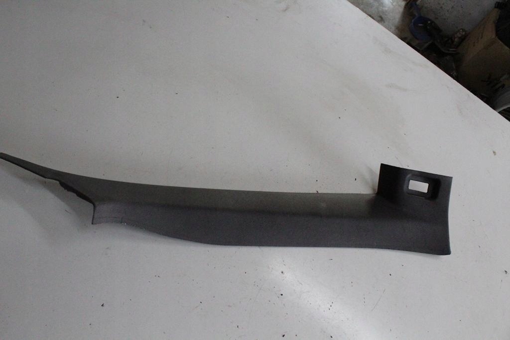 фото №7, Opel insigania ii 2 b левая защита стойка перед