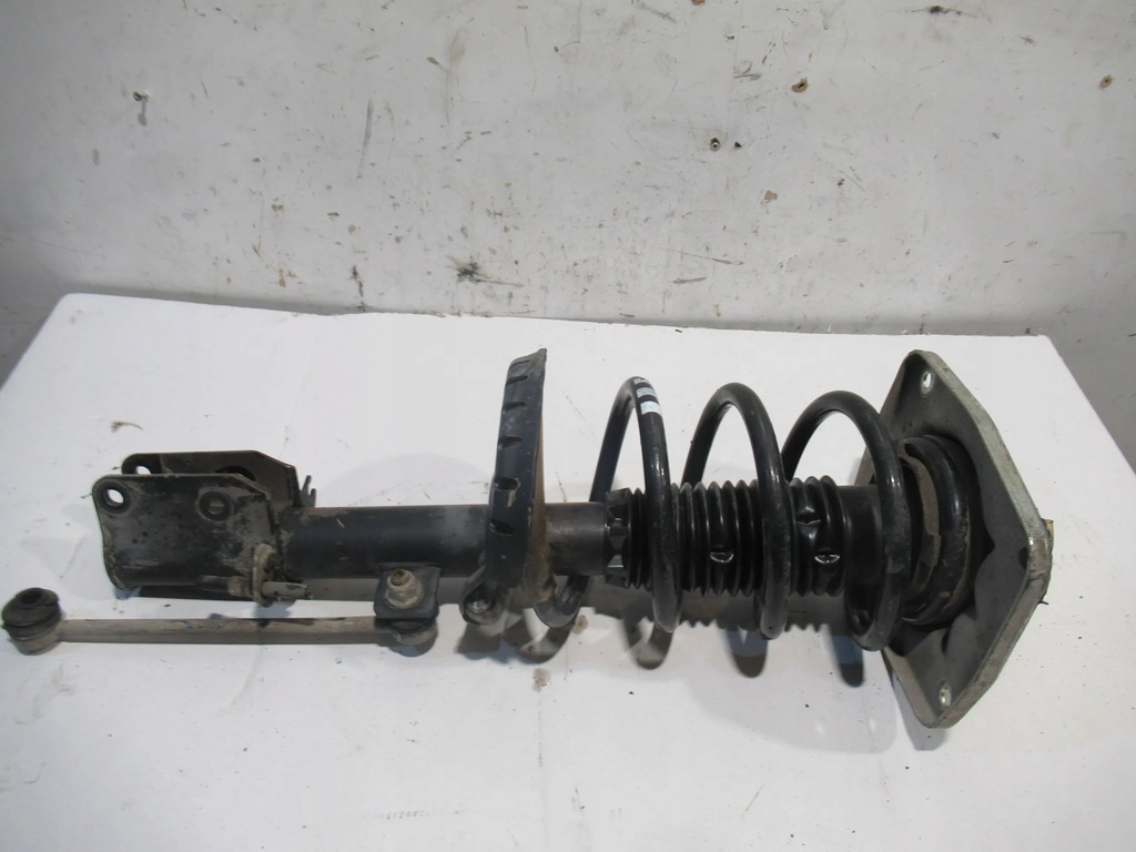 фото №1, Амортизатор fiat scudo jumpy 07-