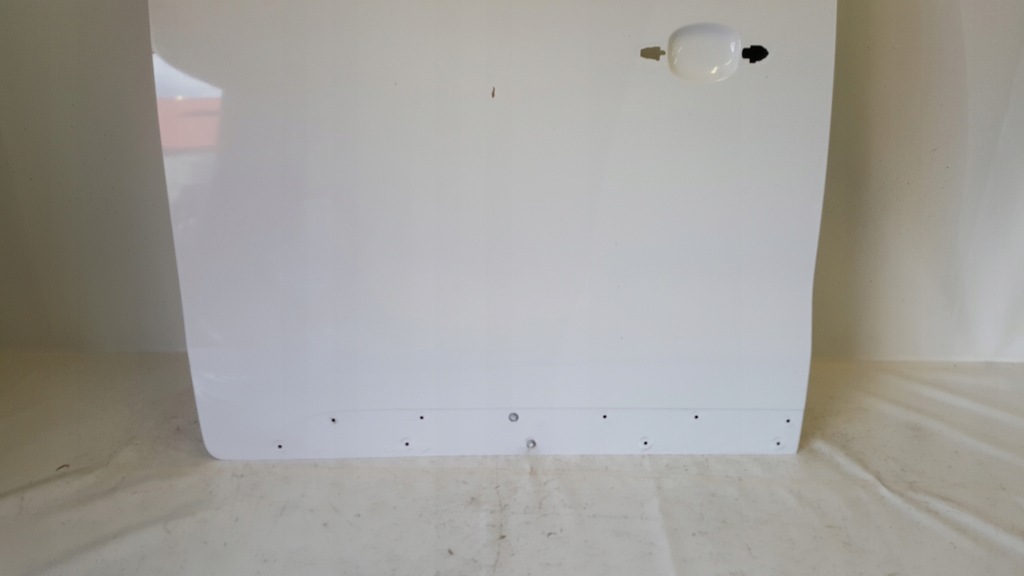 фото №6, Toyota proace ii 2 дверь сдвижные правое 2016-2021