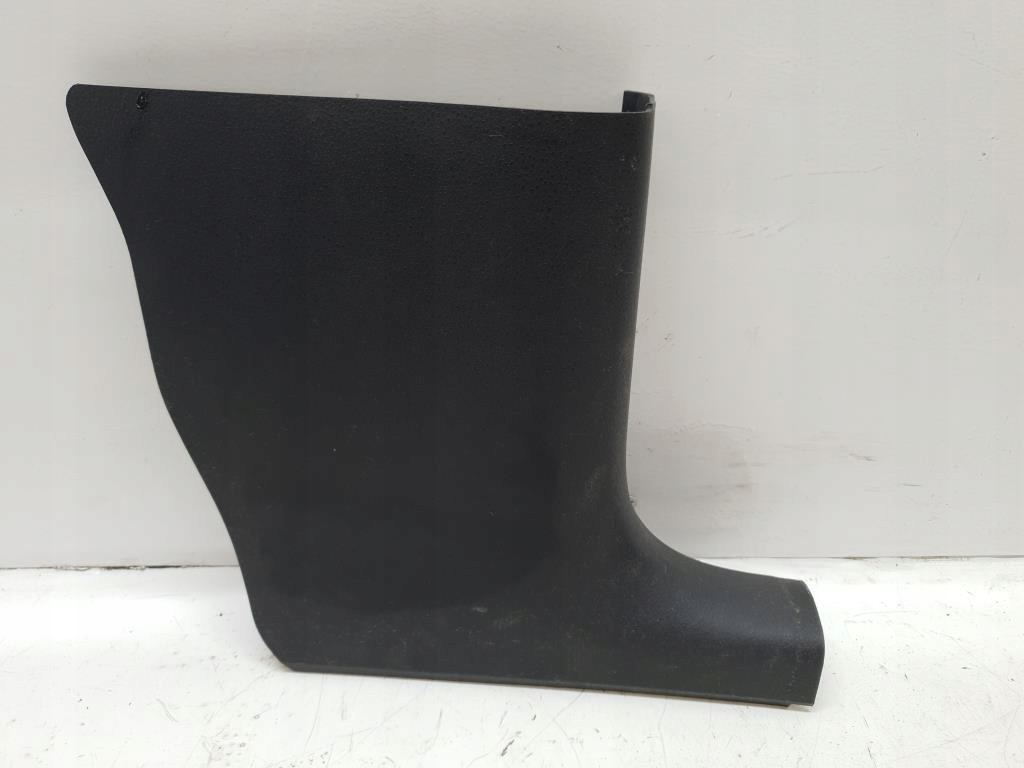 фото №1, Защита порог правая vw polo iv 9n