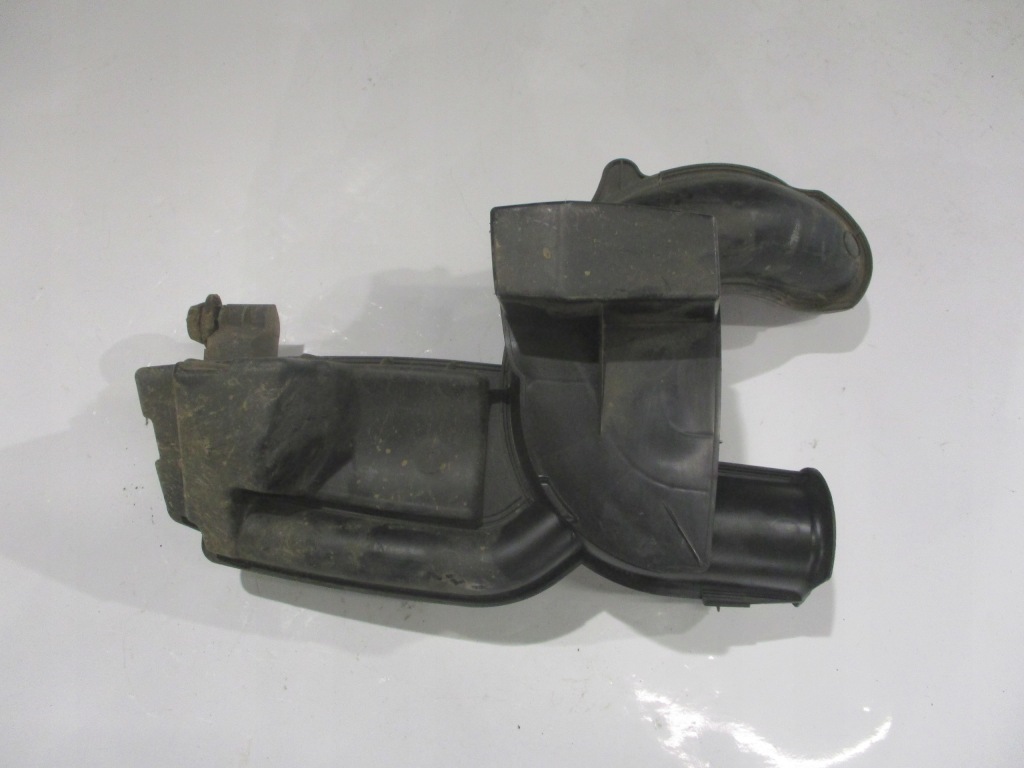 фото №1, Резонатор повітря renault megane iii lift 1.5 dci 165854265r h8201300154