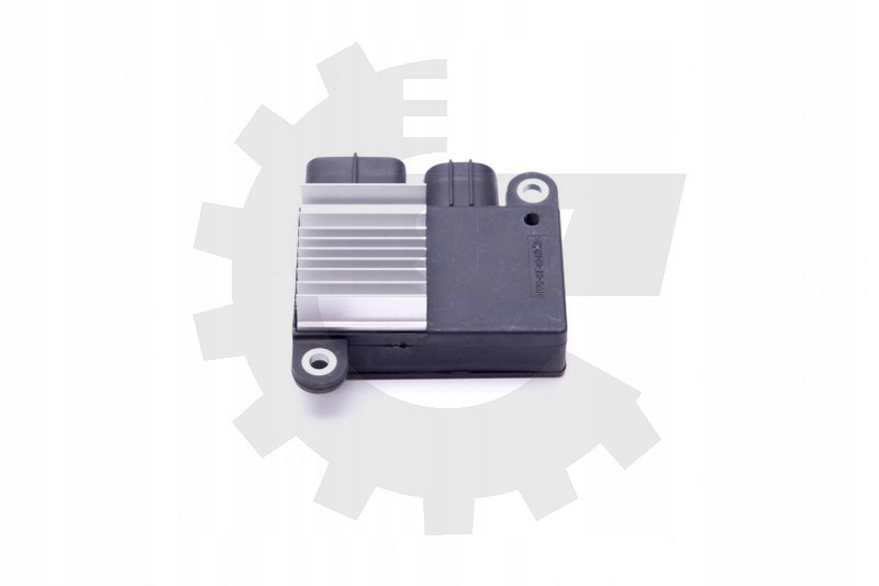 фото №1, Резистор вентилятор skv 94skv112