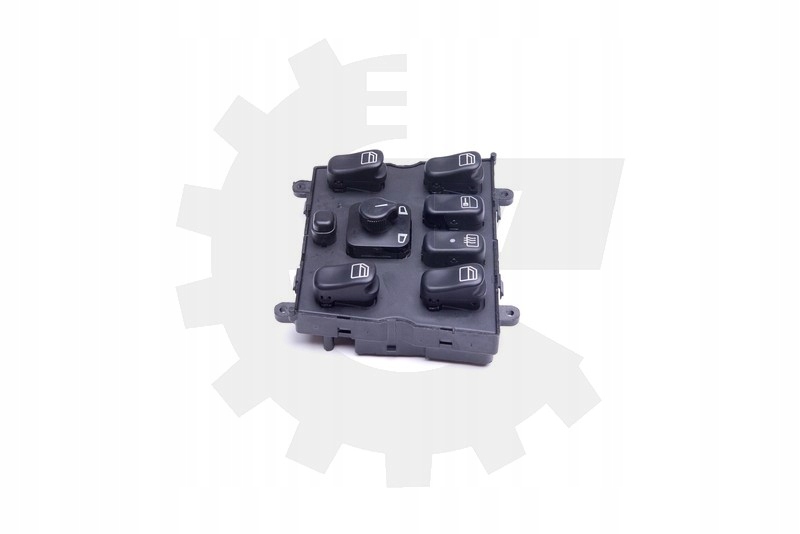 фото №11, Переключатель, подъемник стекло esen skv 37skv024