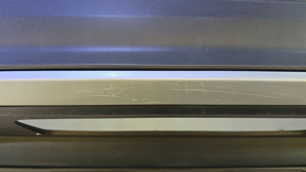 фото №12, Vw t-roc бампер задний задняя 6pdc 2ga807301aa lb8r