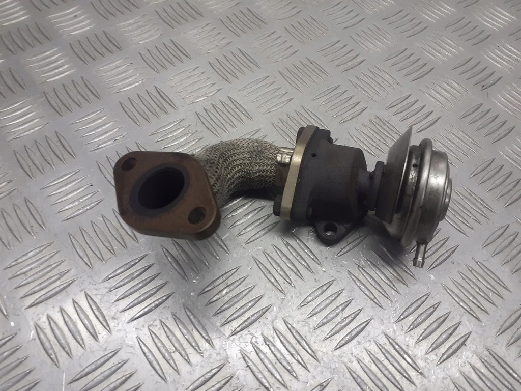 фото №1, Клапан egr audi a6 c5 2.5 tdi 059131503b