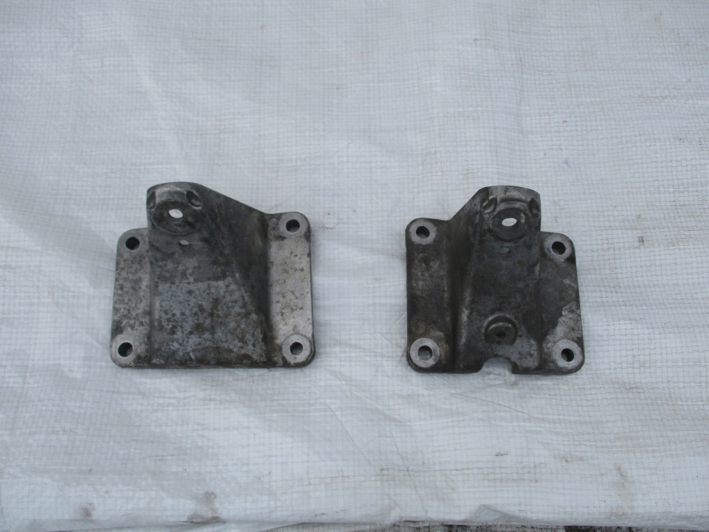 фото №1, Jaguar xj xe xf range rover 3.0 sc кронштейн двигателя