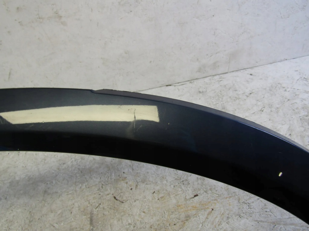 фото №11, Volvo xc90 ii молдинг крыла правая задняя