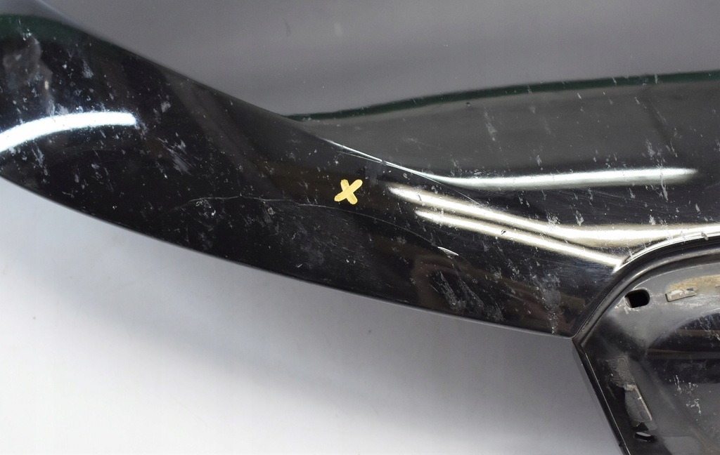 фото №8, Bmw i3 is3 капот крышка двигателя org