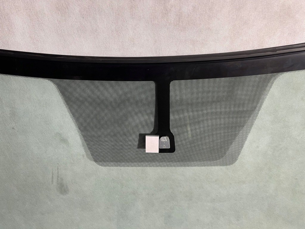 фото №6, Nissan maxima a36 sedan стекло передняя acoustic solar po 2016-