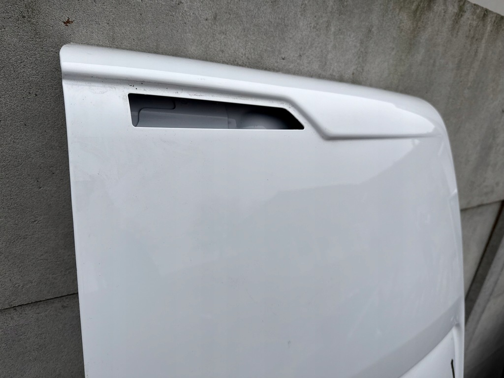 фото №10, Дверь ford transit custom высокий h2 задние правое задняя правый