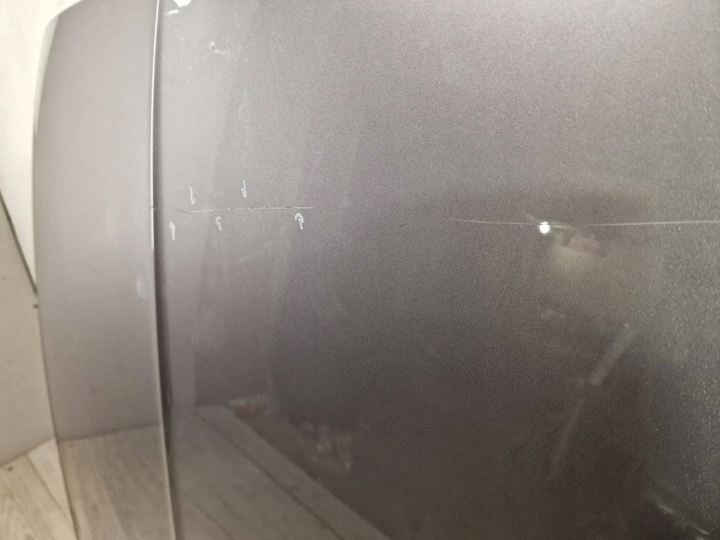 фото №5, Bentley continental gt капот перед 2012-2018