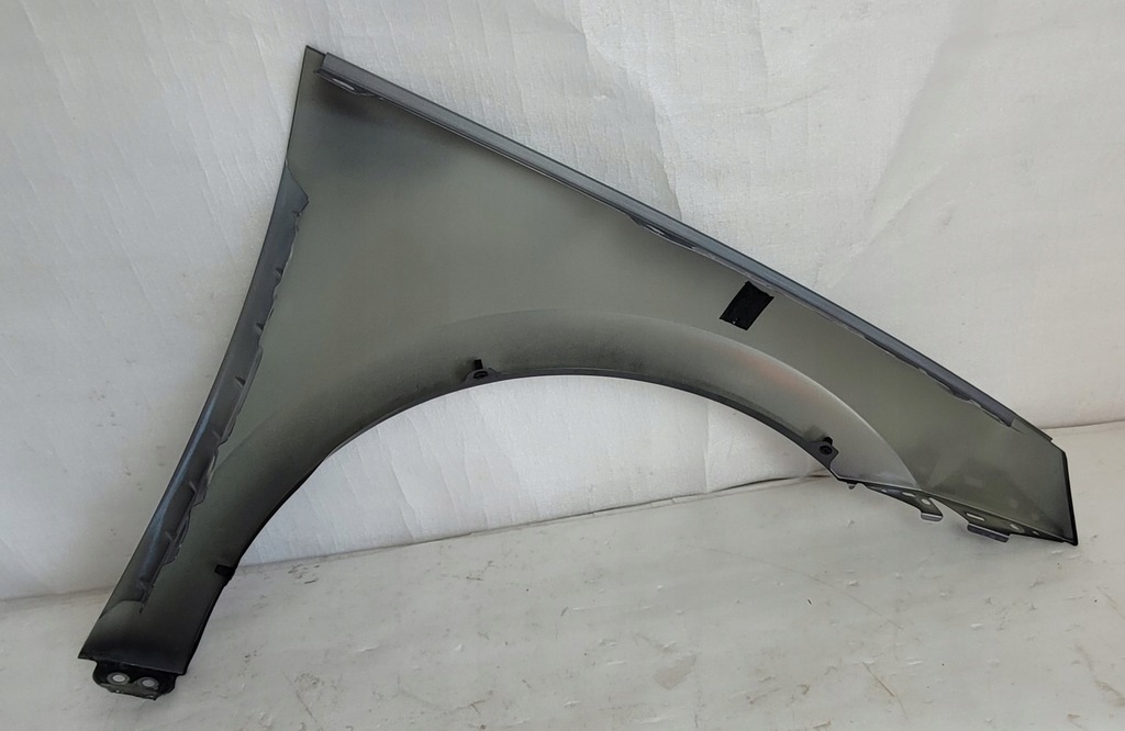 фото №11, Крыло перед передний левый skoda scala monte carlo 2019-