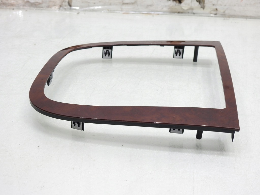 фото №2, Рамка защита радио панель chevrolet uplander