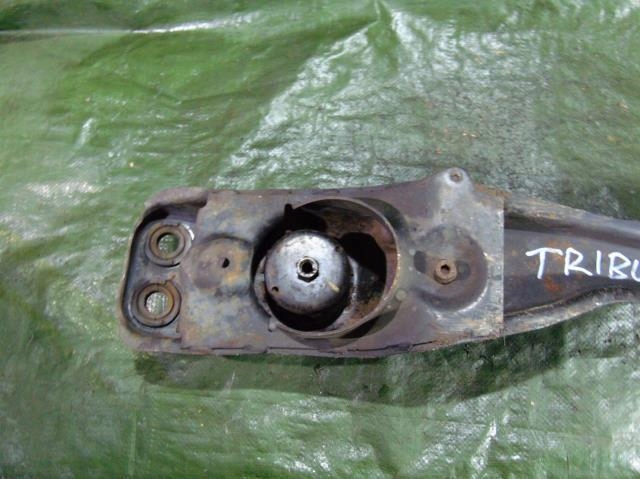 фото №4, Балка pod двигун mazda tribute 2.0