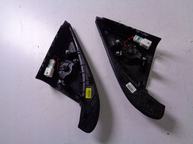 фото №3, Динаміки трикутники kia niro ii 2020-