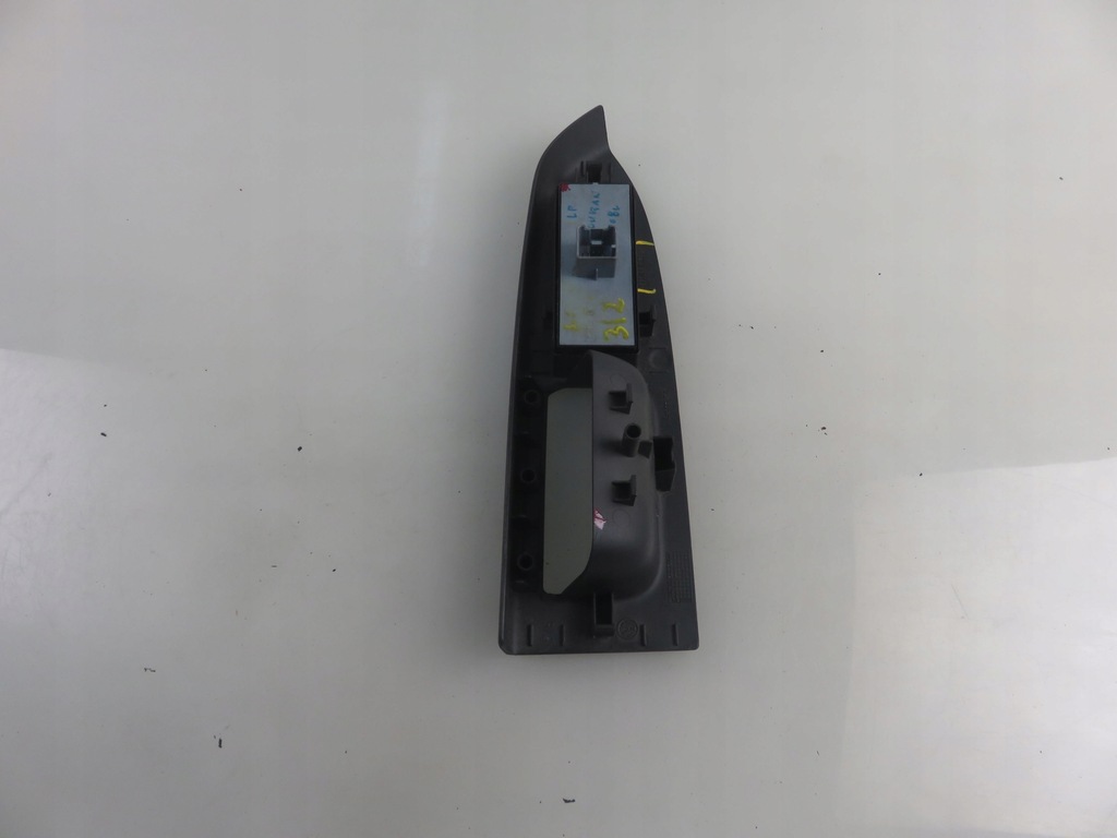 фото №7, Панель вікон vw touran i 1k4959857b 1t1867371h