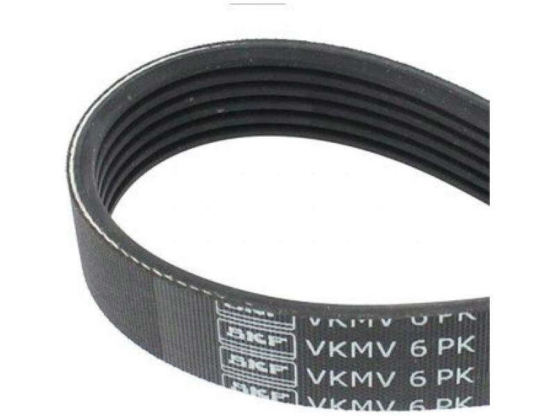 Skf ремінь багатореберний 6pk2145 Доставка
