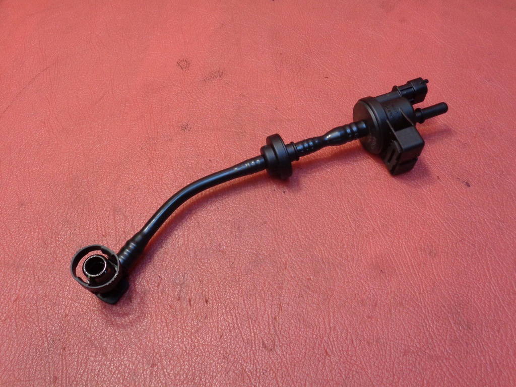 фото №12, Клапан вакуумa do opel astra j 1,4 0,9